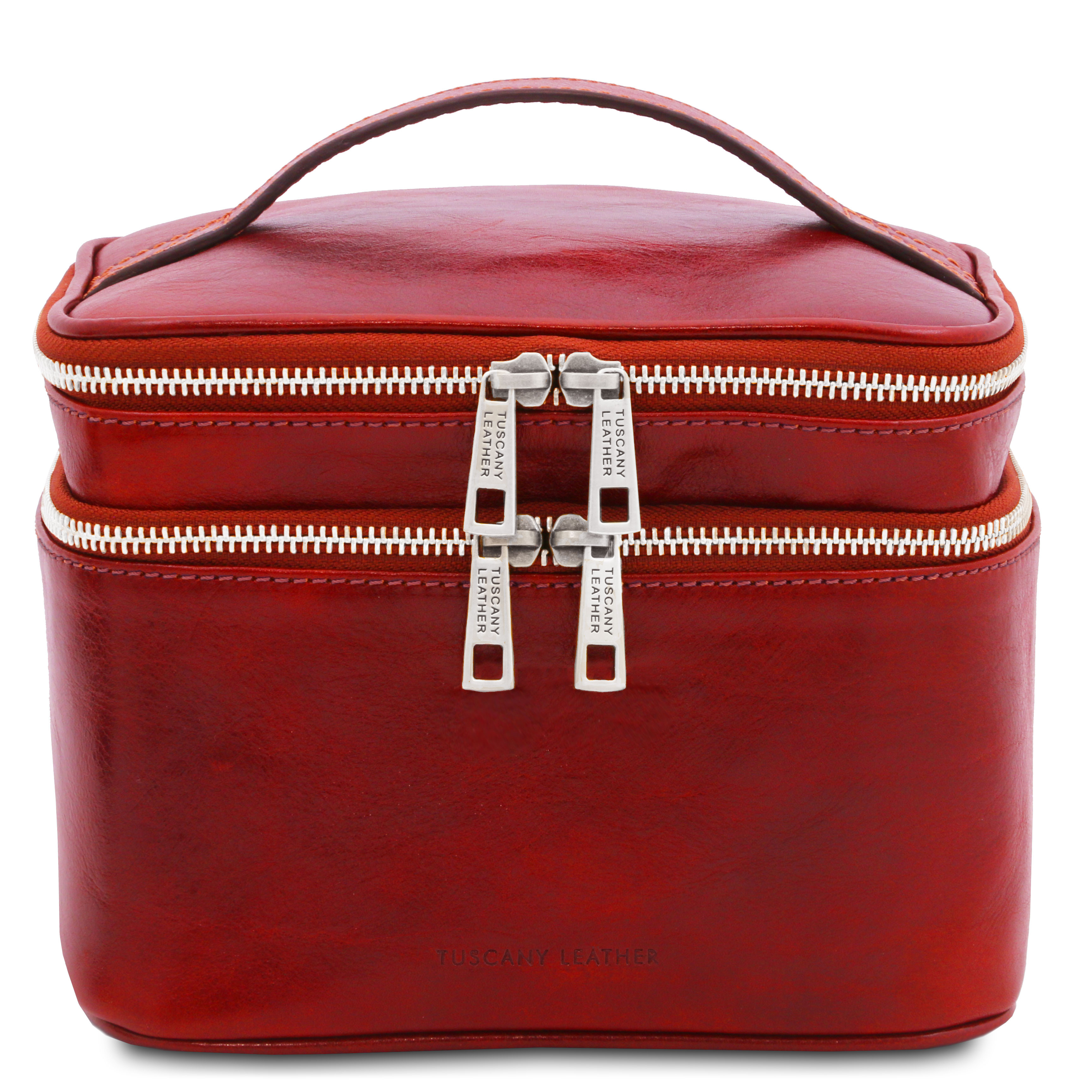 Beauty case crosslite rosso Negozio Online