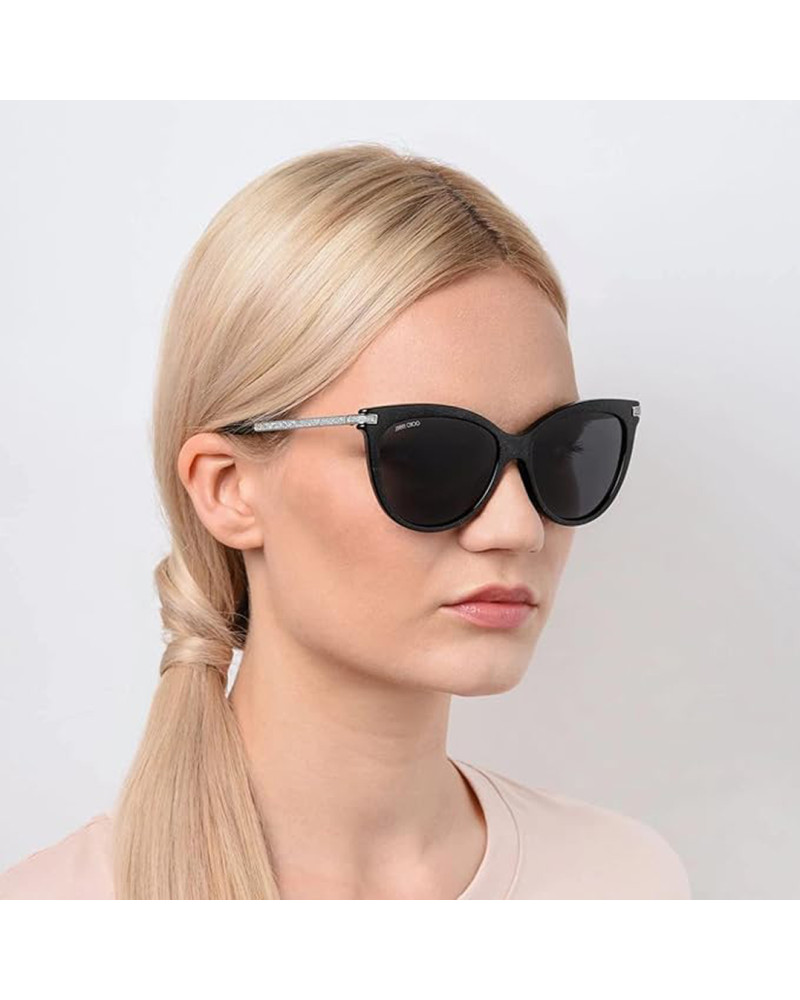 Jimmy Choo Women s Sunglasses Colour Black