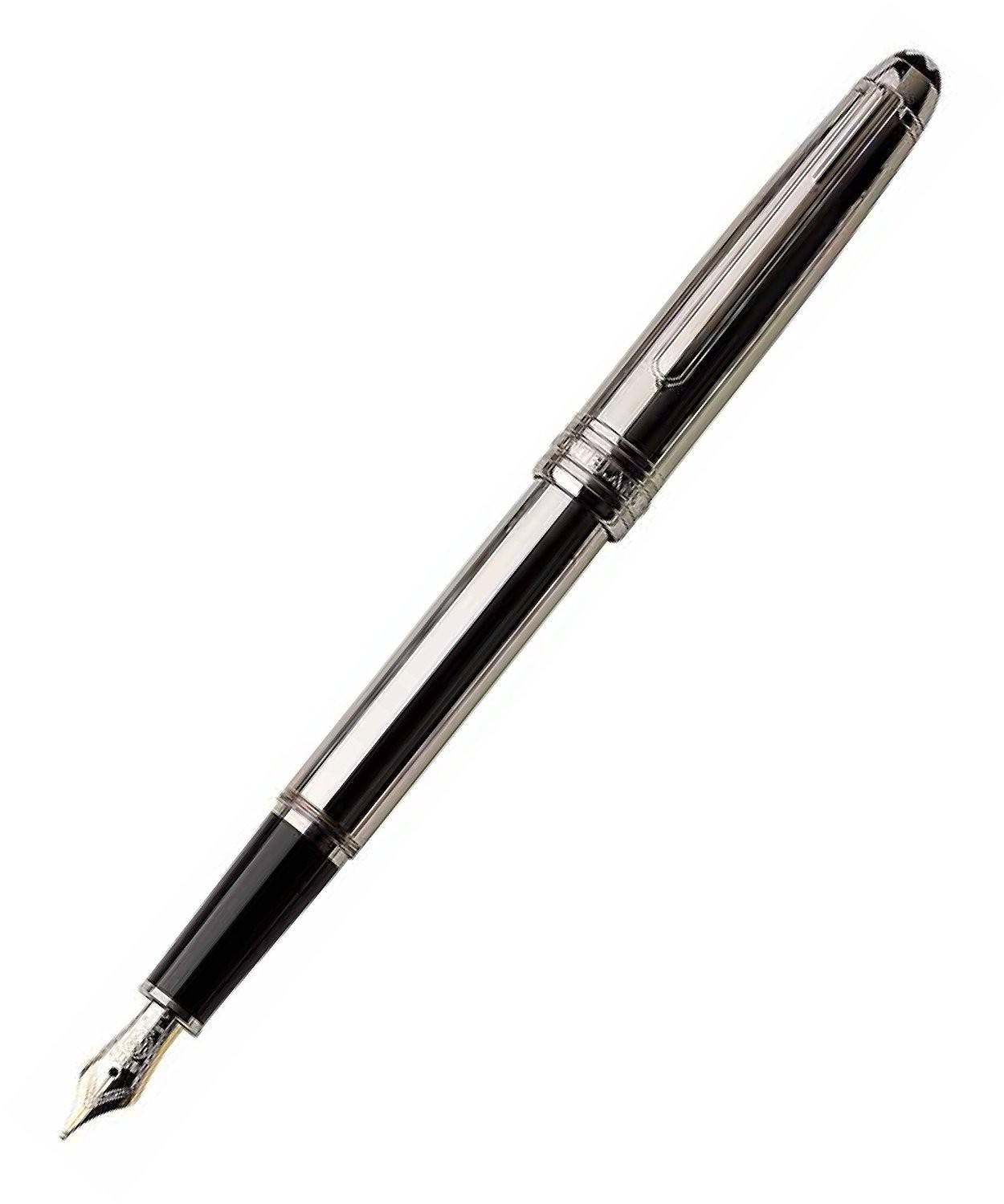 Mont Blanc Pen Serial Number Search