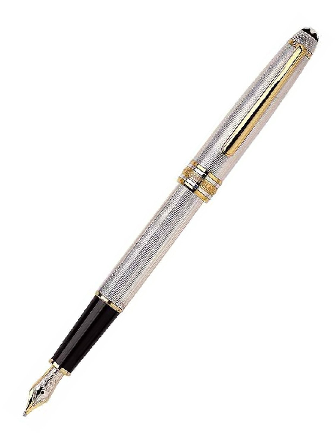 montblanc meisterstuck original