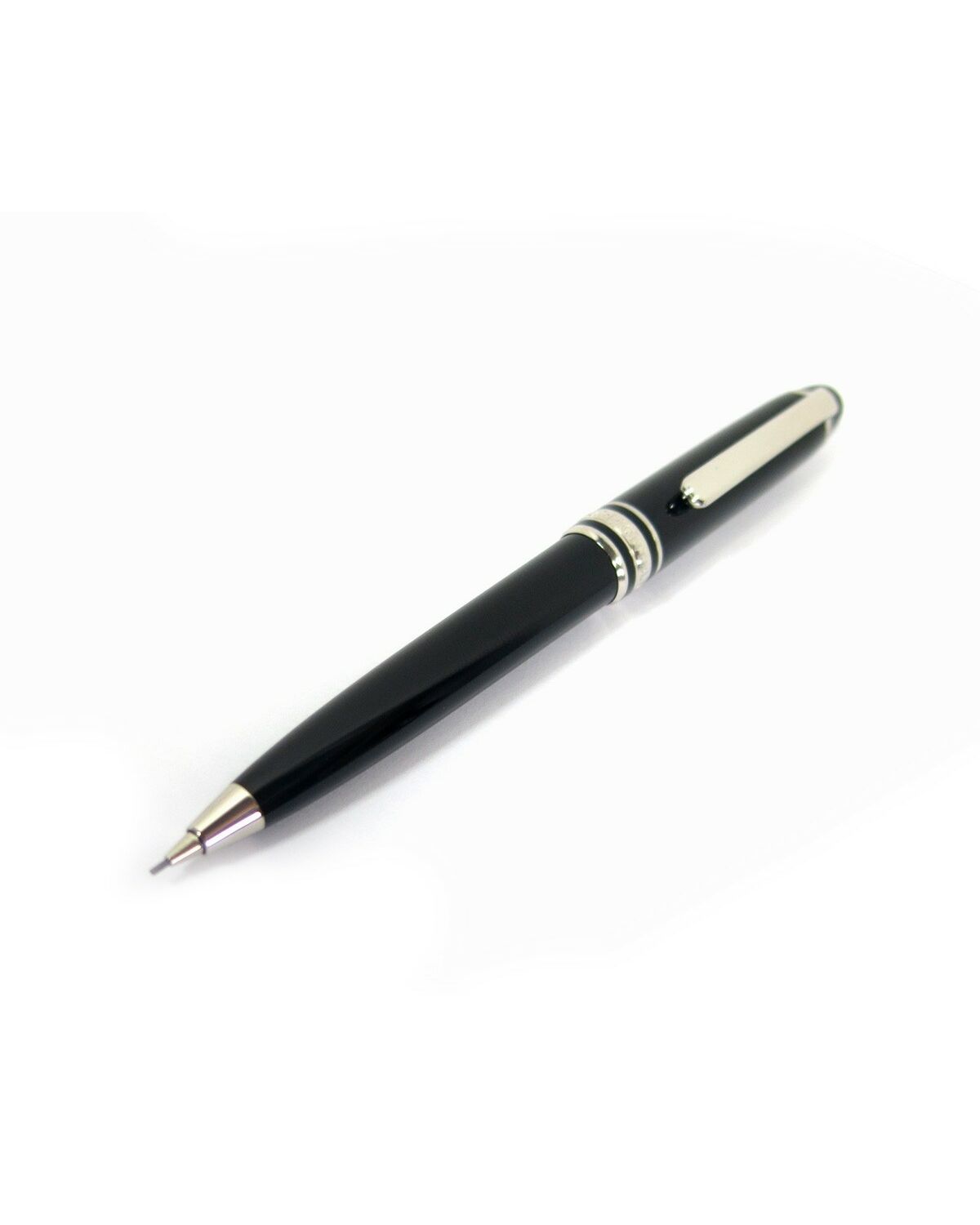 Montblanc meisterstück discount pencil