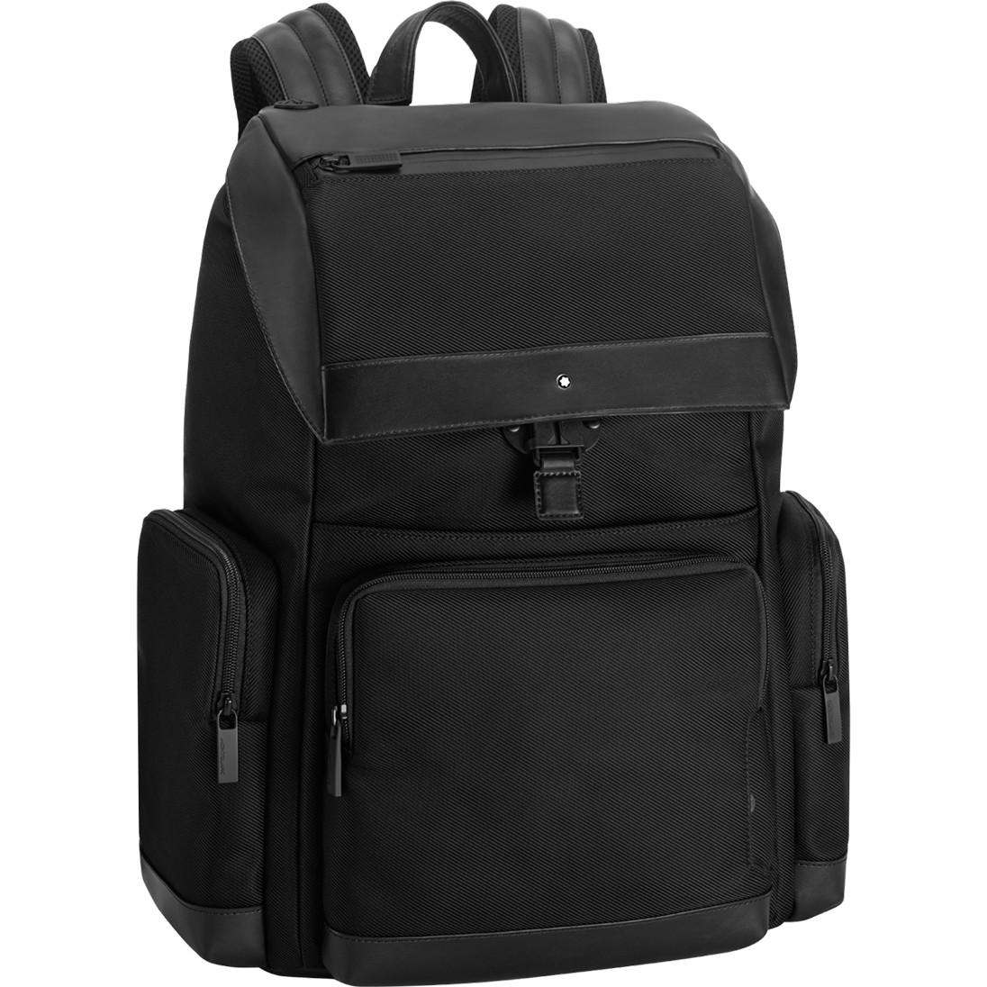 Montblanc large discount backpack