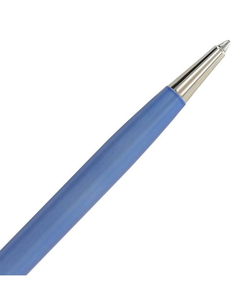 Parker Insignia - Satin Blue CT Penna a sfera