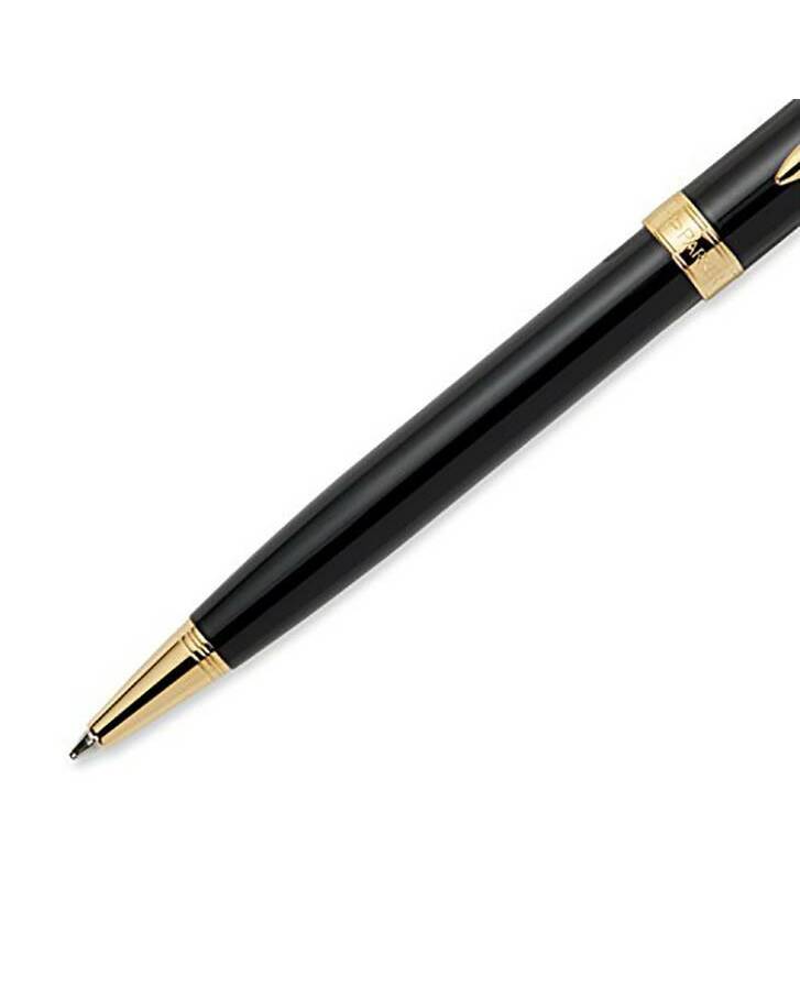 Penna sfera PARKER Sonnet Matt black ct - - Cartocontabile