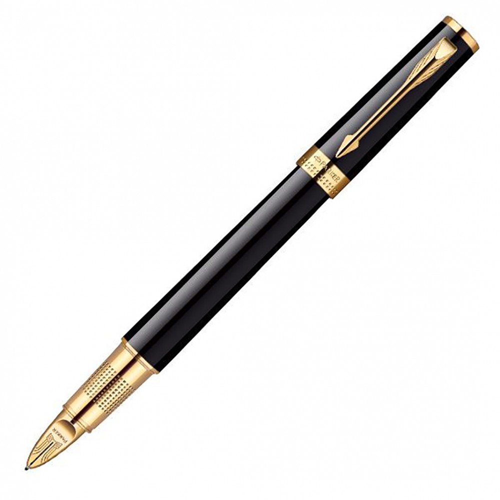 Parker INGENUITY NERA GT Penna a Sfera