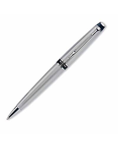 Waterman Expert II - Chrome Matte Ballpoint pen