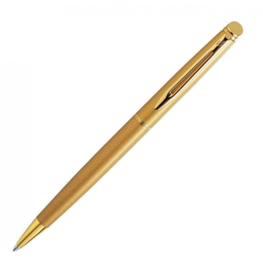 waterman ballpoint pen