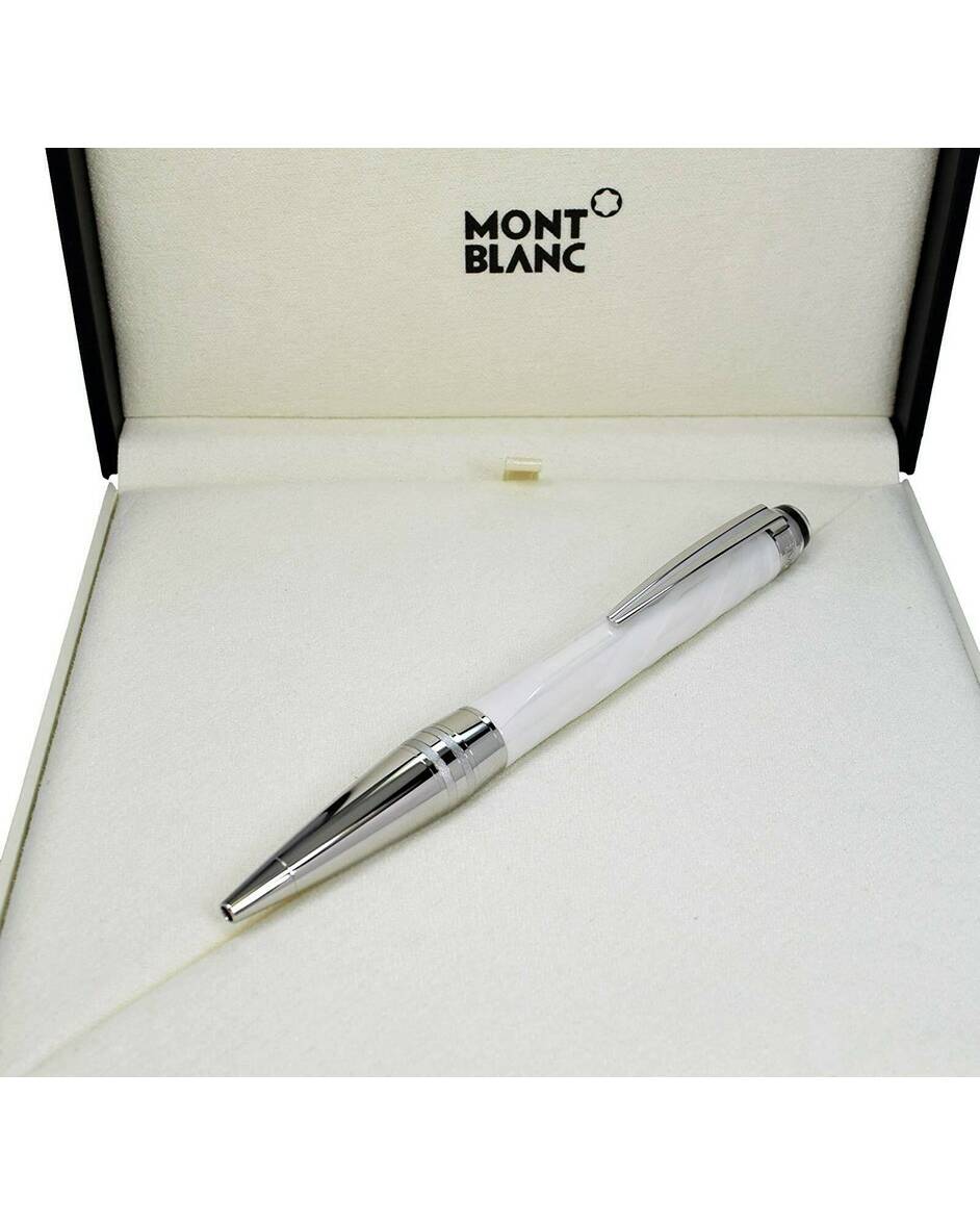 Montblanc starwalker clearance ceramics fountain pen