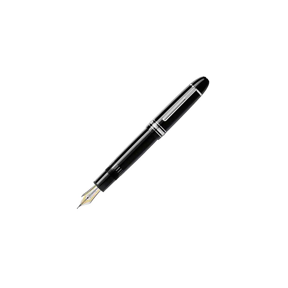 How To Check Mont Blanc Pen Serial Number