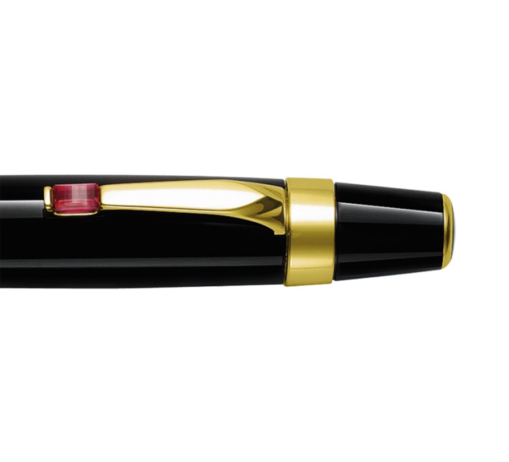 Montblanc boheme discount rouge pencil