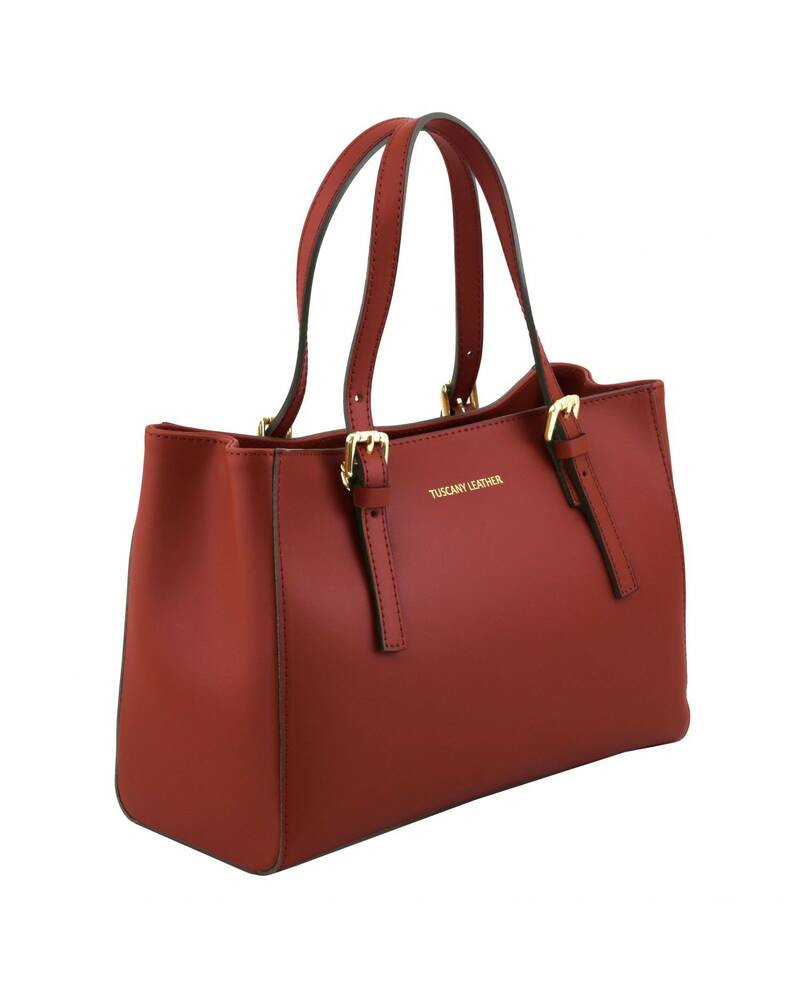 Tuscany leather handbags sales