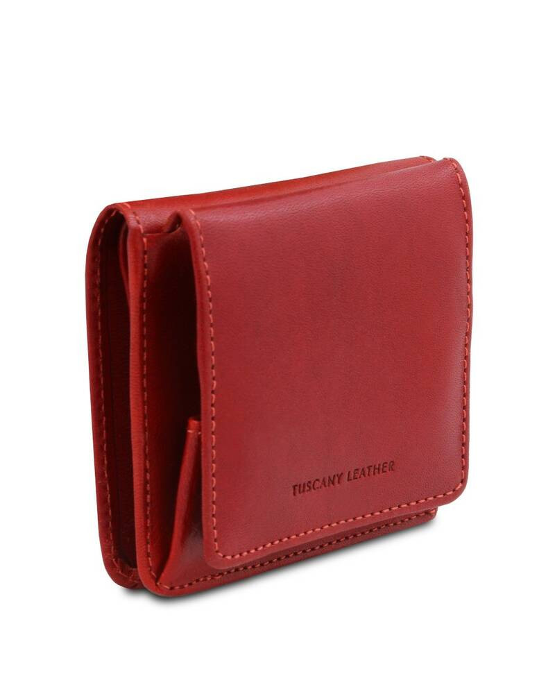 Fortune Cookie Other Leathers - Wallets and Small Leather Goods