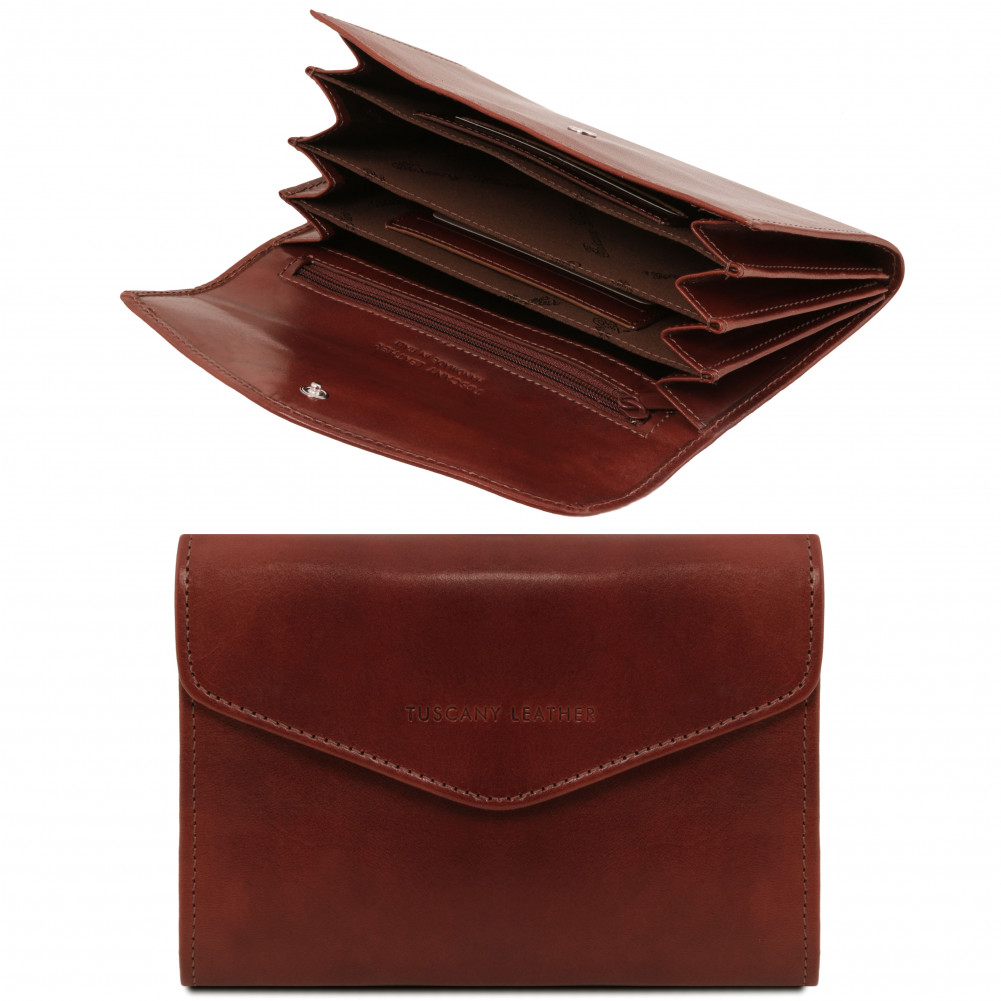 Accordion wallet shop