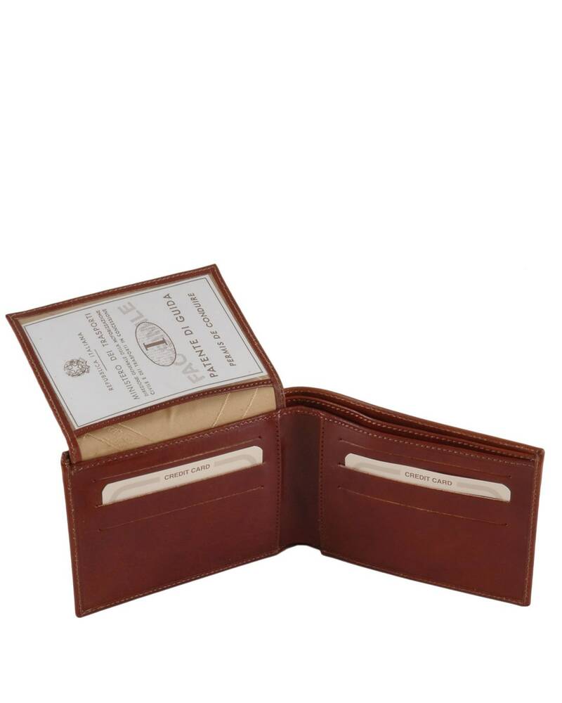 MICHAEL KORS ◇ 3-fold wallet / leather / PNK / ladies / 32F1GT9D6B | eBay