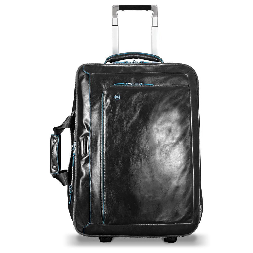 Acquista PIQUADRO Blue Square borsone trolley da viaggio