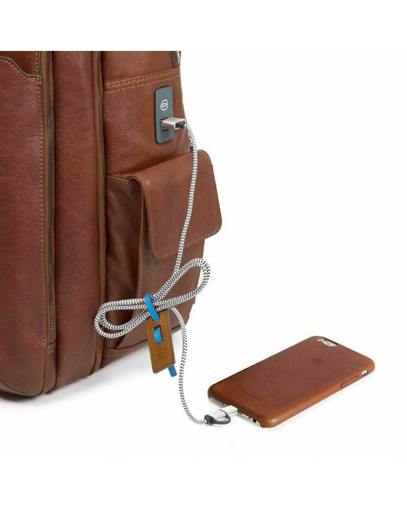 Handbag with ipad discount compartment