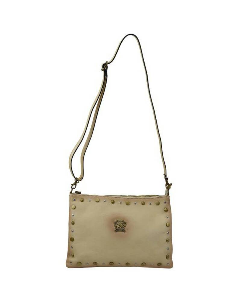 Italian Leather Convertible Crossbody