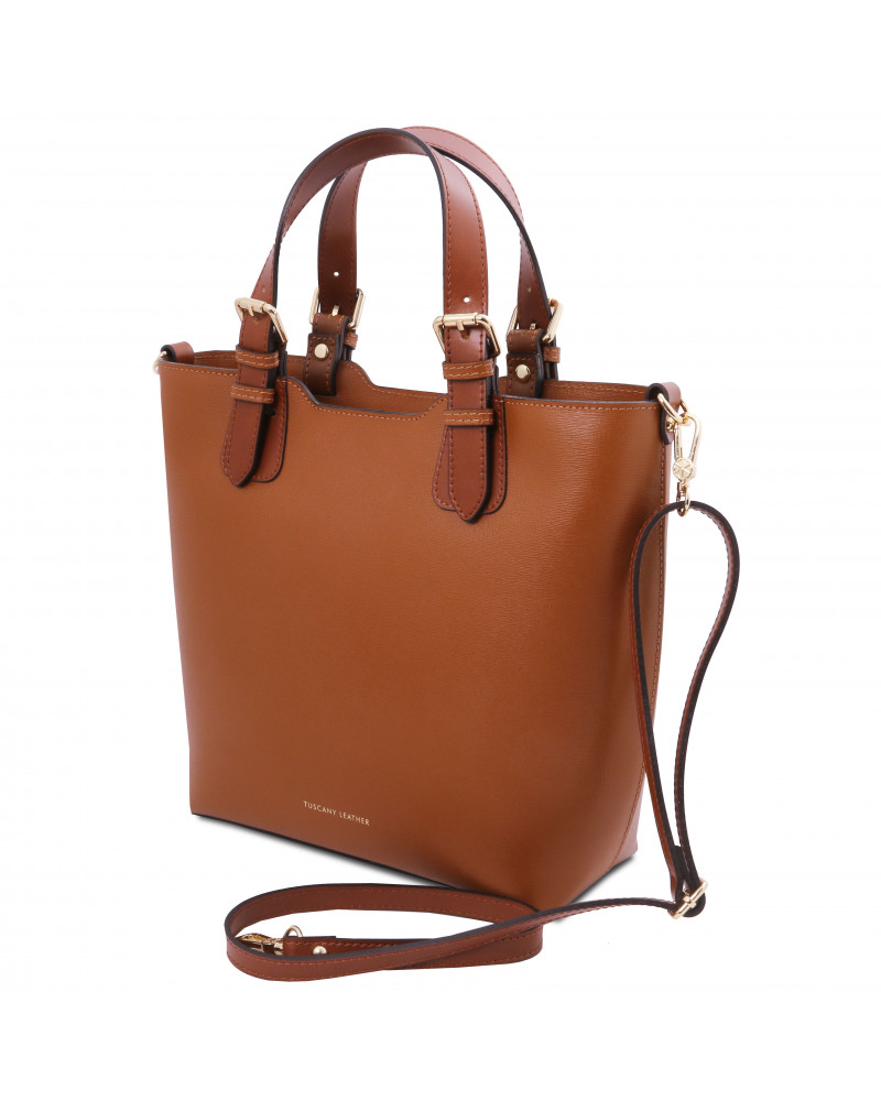 Sac hotsell cuir saffiano